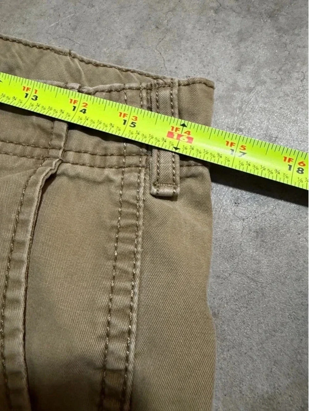 Levis size 30x32